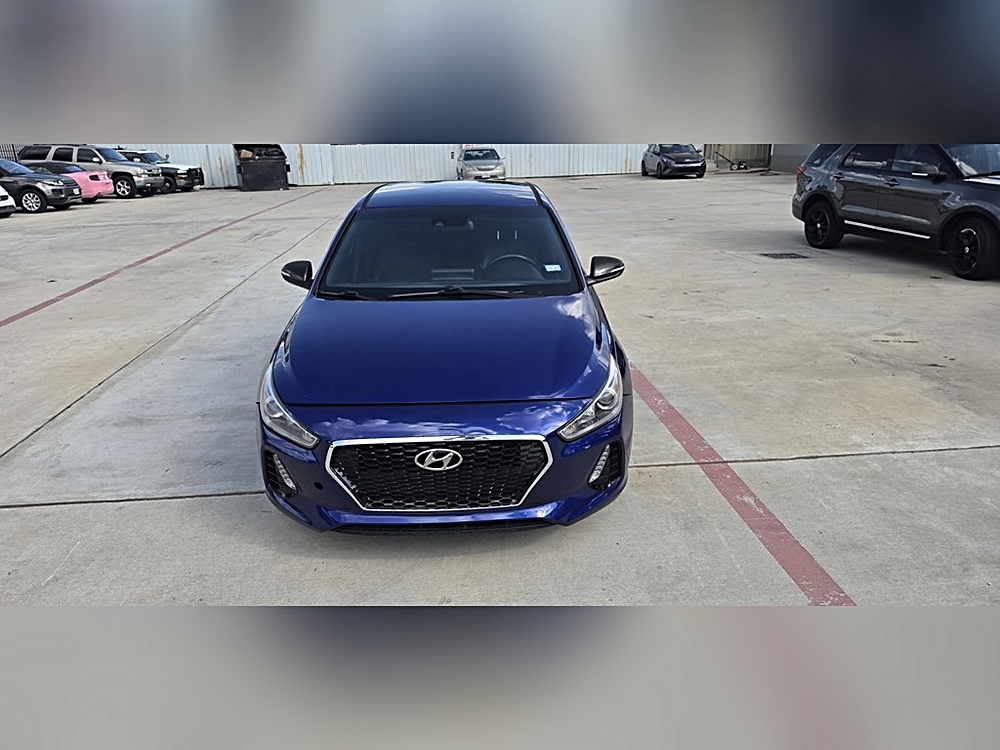 hyundai elantra gt 2019 KMHH55LC6KU109013 image hyundai elantra gt 2019 KMHH55LC6KU109013 image